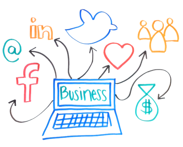 Business and Social Media